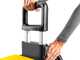 Karcher K6 Comfort Premium Home - Idropulitrice ad acqua fredda - 160 bar - 510 L/h