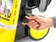 Karcher K6 Comfort Premium Home - Idropulitrice ad acqua fredda - 160 bar - 510 L/h