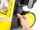 Karcher K6 Comfort Premium Home - Idropulitrice ad acqua fredda - 160 bar - 510 L/h