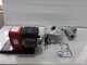 OUTLET - PICCOLI DIFETTI ESTETICI - New O.M.R.A. New-Line TC22 - Tritacarne elettrico - 1200W