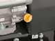 OUTLET - UTILIZZATO PER PROVA - BlackStone B-ST 76 BSTE - Spazzaneve a scoppio - Cingolato - B&amp;S 1450 Snow