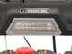 OUTLET - UTILIZZATO PER PROVA - BlackStone B-ST 76 BSTE - Spazzaneve a scoppio - Cingolato - B&amp;S 1450 Snow