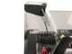 OUTLET - UTILIZZATO PER PROVA - BlackStone B-ST 76 BSTE - Spazzaneve a scoppio - Cingolato - B&amp;S 1450 Snow