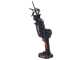 Worx WG893E - Seghetto a gattuccio a batteria - 20V 2Ah