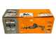 Worx WG893E.9 - Seghetto a gattuccio a batteria - 20V - SENZA BATTERIA E CARICABATTERIA