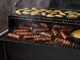 Weber Smoque - Barbecue a pellet e affumicatore