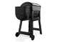 Weber Smoque - Barbecue a pellet e affumicatore