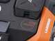 Worx Landroid Vision Cloud WR365E - Robot Tagliaerba - Senza impianto