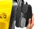 Karcher K7 Comfort Premium Connect - Idropulitrice ad acqua fredda - 180 bar - 600 L/h