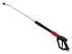 Annovi &amp; Reverberi 757 Dual PRO - Idropulitrice acqua fredda - 190 bar - 510 l/h