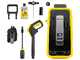 Karcher K7 Comfort Premium Connect - Idropulitrice ad acqua fredda - 180 bar - 600 L/h