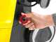 Karcher K7 Comfort Premium Connect - Idropulitrice ad acqua fredda - 180 bar - 600 L/h
