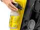 Karcher K7 Comfort Premium Connect - Idropulitrice ad acqua fredda - 180 bar - 600 L/h