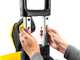 Karcher K7 Comfort Premium Connect - Idropulitrice ad acqua fredda - 180 bar - 600 L/h