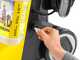 Karcher K7 Comfort Premium Connect - Idropulitrice ad acqua fredda - 180 bar - 600 L/h