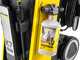 Karcher K7 Comfort Premium Connect - Idropulitrice ad acqua fredda - 180 bar - 600 L/h