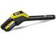 Karcher K7 Comfort Premium Connect - Idropulitrice ad acqua fredda - 180 bar - 600 L/h