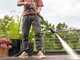 Karcher K7 Comfort Premium Connect - Idropulitrice ad acqua fredda - 180 bar - 600 L/h