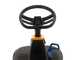 Stiga SWIFT 372e - Rider trattorino tagliaerba a batteria 48V/20Ah - Larghezza di taglio 72 cm