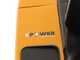 Stiga SWIFT 372e - Rider trattorino tagliaerba a batteria 48V/20Ah - Larghezza di taglio 72 cm