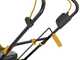 OUTLET - PICCOLI DIFETTI ESTETICI - Stiga ST 700e Kit - Spazzaneve a batteria - 48V/7,5Ah
