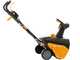 OUTLET - PICCOLI DIFETTI ESTETICI - Stiga ST 700e Kit - Spazzaneve a batteria - 48V/7,5Ah
