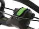 EGO LM1912E - Tagliaerba a batteria - 56V/4Ah - Taglio 47 cm