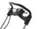 EGO LM1912E - Tagliaerba a batteria - 56V/4Ah - Taglio 47 cm
