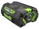 EGO LM1912E - Tagliaerba a batteria - 56V/4Ah - Taglio 47 cm