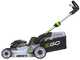 EGO LM1912E - Tagliaerba a batteria - 56V/4Ah - Taglio 47 cm