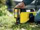 Karcher OC 6-18 - Idropulitrice portatile a batteria - 18V - SENZA BATTERIA E CARICABATTERIA