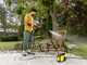 Karcher OC 6-18 - Idropulitrice portatile a batteria - 18V - SENZA BATTERIA E CARICABATTERIA