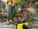 Karcher OC 6-18 - Idropulitrice portatile a batteria - 18V - SENZA BATTERIA E CARICABATTERIA