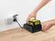 Karcher OC 6-18 Battery Set - Idropulitrice portatile a batteria - 18V 2,5 Ah