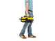 Karcher OC 6-18 Battery Set - Idropulitrice portatile a batteria - 18V 2,5 Ah