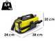 Karcher OC 6-18 Battery Set - Idropulitrice portatile a batteria - 18V 2,5 Ah