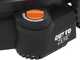 Worx Landroid Vision Cloud WR330E - Robot Tagliaerba - Senza impianto