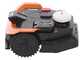 Worx Landroid Vision Cloud WR330E - Robot Tagliaerba - Senza impianto