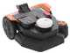 Worx Landroid Vision Cloud WR330E - Robot Tagliaerba - Senza impianto