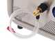 Annovi Reverberi 1210 HW - Idropulitrice ad acqua fredda - 150 bar - 600 l/h