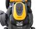 Stiga Combi 55 SQ H - Tagliaerba a scoppio trazionato - Motore Honda GCVx200 - Taglio 53cm