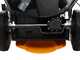 Stiga Combi 55 SQ H - Tagliaerba a scoppio trazionato - Motore Honda GCVx200 - Taglio 53cm