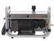 Annovi Reverberi 1220 HW - Idropulitrice ad acqua fredda - 200 bar - 840 l/h - Trifase
