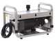 Annovi Reverberi 1220 HW - Idropulitrice ad acqua fredda - 200 bar - 840 l/h - Trifase