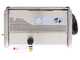 Annovi Reverberi 1220 HW - Idropulitrice ad acqua fredda - 200 bar - 840 l/h - Trifase