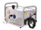 Annovi Reverberi 1220 HW - Idropulitrice ad acqua fredda - 200 bar - 840 l/h - Trifase