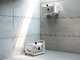 Annovi Reverberi 1220 HW - Idropulitrice ad acqua fredda - 200 bar - 840 l/h - Trifase