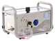 Annovi Reverberi 1220 HW - Idropulitrice ad acqua fredda - 200 bar - 840 l/h - Trifase
