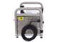 Annovi Reverberi 1220 HW - Idropulitrice ad acqua fredda - 200 bar - 840 l/h - Trifase