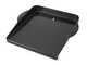Piastra Weber Deluxe in ghisa per barbecue a gas Weber